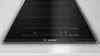 Bosch Serie 6 PXX375FB1E, Schwarz, Integriert, Produktbild-Vorschau 3