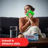 2x compresse fredde e calde -  GERMANY - Set di cuscinetti Anteprima dell’immagine prodotto 4