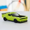 LEGO Speed Champions Športové auto Dodge Challenger SRT Náhľad obrázku produktu 23
