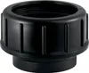Geberit PE-aansluitstuk, compleet, diameter 50 mm, Productafbeelding-voorbeeld 1
