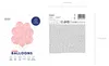 10 Stk. Luftballon Ø30cm "Uni Pastell" | Rosa Produktbild-Vorschau 4