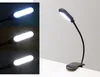LED Klemmleuchte / Leseleuchte McShine, 5 LEDs, Schalter Produktbild-Vorschau 7