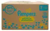Pampers Windeln Babybedarf Premium Protection Größe 2 150 Produktbild-Vorschau 5