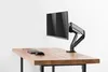 Deltaco ARM-0351 Monitorhalterung / Ständer 81,3 cm (32") Produktbild-Vorschau 8