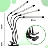 Lampa do roślin Oświetlenie LED Grow Light 40 Watt - Podgląd zdjęcia produktu 2