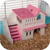 Furrever Friends Villa Mouse-House - ein Haus für Mäuse und Produktbild-Vorschau 7