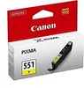Canon, cartuccia per stampante CLI551 Anteprima dell’immagine prodotto 2