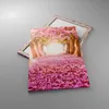 Bild auf Leinwand - Leinwandbild - Einteilig - Baum Blumen Produktbild-Vorschau 2