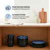 SÄNGER Steingut Geschirrset Aruba, Kombiservice 30 teilig Produktbild-Vorschau 4