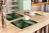 KitchenYeah® Podložky sada 6 podložiek umývateľné podložky Náhľad obrázku produktu 3