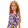 MATTEL Brb Chic Barbie Srt. 0 0 0 Produktbild-Vorschau 5