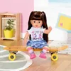ZAPF CREATION Baby born Sister brunette 0 0 STK Produktbild-Vorschau 17