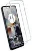 2X Schutzglas für Motorola Moto G56 Display Kamera Produktbild-Vorschau 1