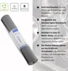 GTV AXISPACE Antirutsch‑Möbelmatte 480 mm×5000 mm – Produktbild-Vorschau 2