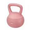 GC Kettlebell 3x 10 kg Soft Touch – Hantel für Produktbild-Vorschau 3