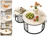 STILVORA Couchtische 2er-Set Produktbild-Vorschau 4