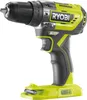 A studio shot of a cordless drill on a white background. Produktbild-Vorschau