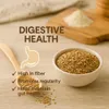 Goldene Leinsamen 25kg Ganze Körner Vegan Natur Produktbild-Vorschau 6