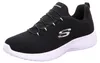 SKECHERS Halbschuhe DYNAMIGHT, Schwarz:38 Produktbild-Vorschau 9