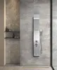 Duschpaneel mit Hydromassage, Wasserhahn, Säule, Dusche, Produktbild-Vorschau 4