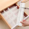 4x organizer przegródka separator do szuflady szafy Podgląd zdjęcia produktu 5