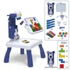 Stolik do rzutnika Tetris Bear 2200-10 Podgląd zdjęcia produktu 9