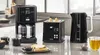 TEFAL SMART N ‚LIGHT schwarz 1.7L Cordless Kettle Produktbild-Vorschau 3