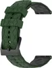 Beline Pasek Watch 22Mm Cube             Zielony/Green Box Podgląd zdjęcia produktu 1