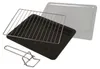 ESPERANZA EKO008N Mini Oven 20 l Black Náhled obrázku produktu 3