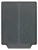 WENKO Tapis d'égouttement Linea Gris Vaisselle Aide cuisine Voir les images du produit 1