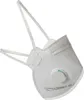 12 Stk. Profi FFP2 Atemschutzmasken mit Ventil Produktbild-Vorschau 2