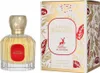 Maison Alhambra La Rouge Baroque eau de parfum unisexe 100 Voir les images du produit 8
