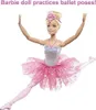Barbie Dreamtopia Zauberlicht Ballerina Produktbild-Vorschau 12