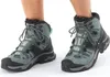 Salomon Quest 4 GTX Sportschuhe Damen Outdoorschuhe Produktbild-Vorschau 9