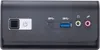 Gigabyte GB-BMCE-5105 (rev. 1.0) - Mini-PC Barebone - Anteprima dell’immagine prodotto 6