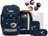 ergobag Schulranzen pack Set GLOW 28 x 25 x 40 Produktbild-Vorschau 11