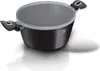 Garnek Granitowy 20Cm Berlingerhaus Bh-6892 Carbon Pro Podgląd zdjęcia produktu 4