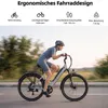 E-Bike Cityrad V1 26 Zoll Tiefeinsteiger, 522 Wh Akku, 45 Produktbild-Vorschau 6