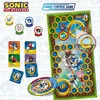 Sonic Chaos Control Game - gioco da tavolo Lisciani Anteprima dell’immagine prodotto 6