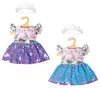 Heless 1131, Puppenkleid, 3 Jahr(e) Produktbild-Vorschau 7