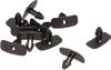 10x ROMIX C30179 Clip Zier- / Schutzleiste Produktbild-Vorschau 2