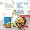 CADEA Würzmischung mit Gemüse 250g Universal Gewürz für Produktbild-Vorschau 8