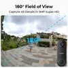 Reolink 2K+ 5MP Wired PoE Video Doorbell con suoneria, Anteprima dell’immagine prodotto 2