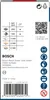 Scie trépan PRO Multi Material Power Change Plus - BOSCH - Voir les images du produit 6