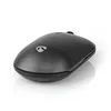 Nedis Mouse - Drahtlos - Silent-Maus - 1200 dpi - Anzahl Produktbild-Vorschau 4