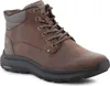 SKECHERS SLIP-INS POLLARD - WAYLON Brown Produktbild-Vorschau 11