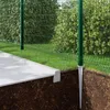 TRIBECCO® Manicotto a terra drive-in, supporto per pali per Anteprima dell’immagine prodotto 8