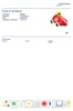 Push & Go Rennwagen BRIO 63022600 Spielzeugauto Auto-Truck Produktbild-Vorschau 5