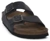 Sandály Birkenstock 1031625BI ARIZONA SUEDE LEATHER ANCHO: Náhled obrázku produktu 6