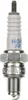 Candela NGK CR7HSA per Florett 50 SAF Calypso 125 KAF Cobra Anteprima dell’immagine prodotto 2